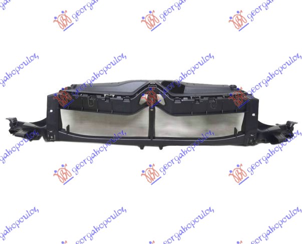 PVC MASKA UNUTRASNJA CITROEN C4 2011-2020 (NC)