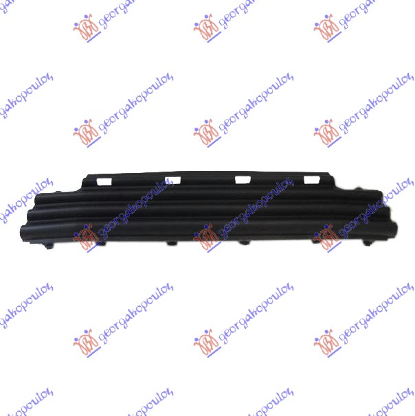 RESETKA PREDNJEG BRANIKA UNUTRASNJA CITROEN C4 2011-2020 (NC)