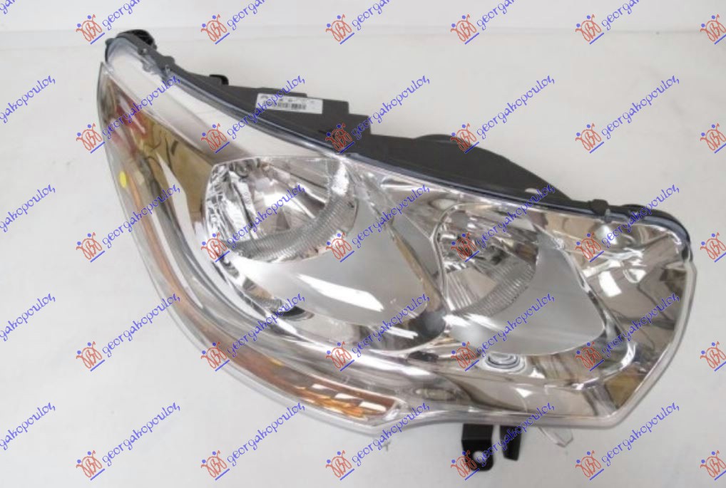 FAR ELEKTRICNI -2015 (DEPO) CITROEN C4 2011-2020 (NC)