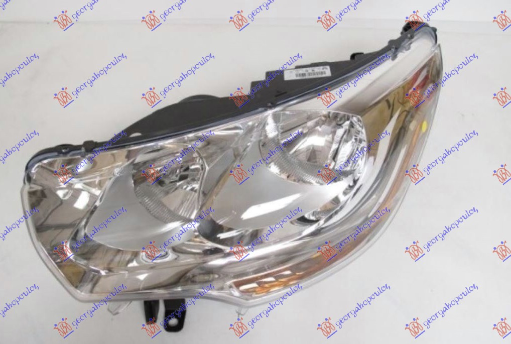 FAR ELEKTRICNI -2015 (DEPO) CITROEN C4 2011-2020 (NC)