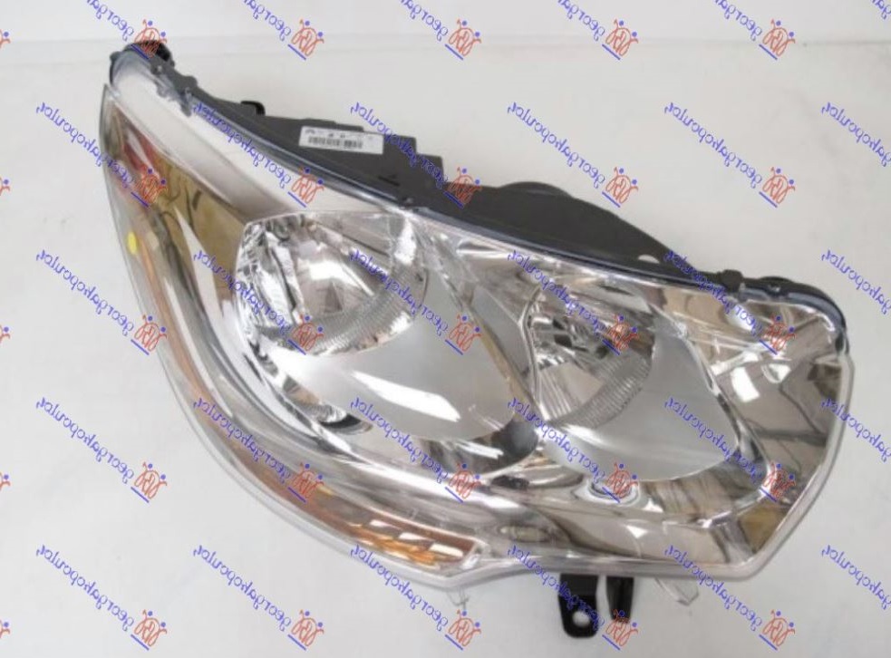 FAR ELEKTRICNI -2015 (TYC) CITROEN C4 2011-2020 (NC)
