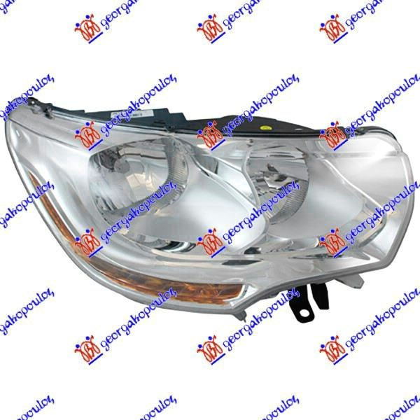 FAR ELEKTRICNI -2015 (MARELLI) CITROEN C4 2011-2020 (NC)