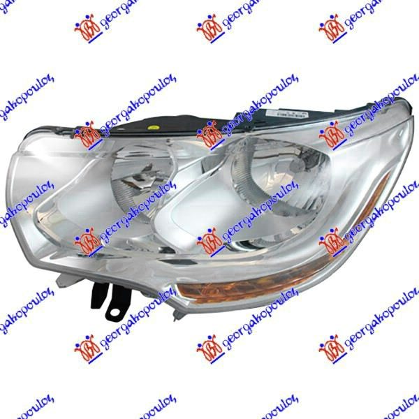 FAR ELEKTRICNI -2015 (MARELLI) CITROEN C4 2011-2020 (NC)
