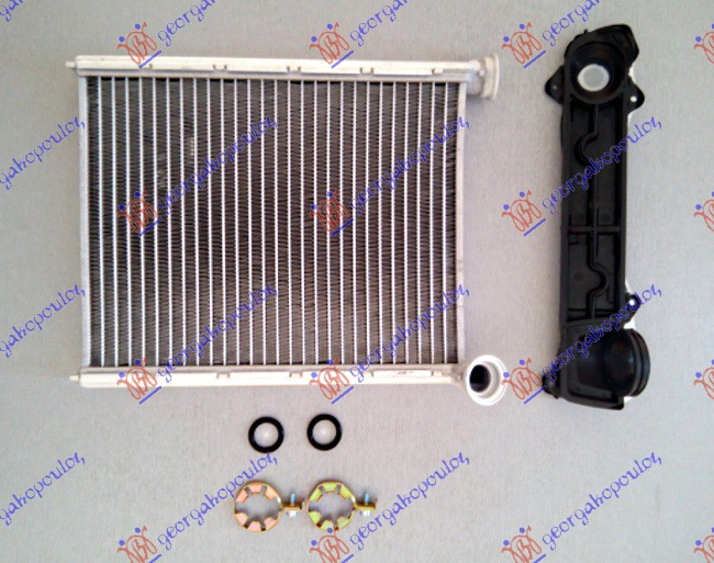 GREJAC KABINE (170x230x22) CITROEN C4 2011-2020 (NC)