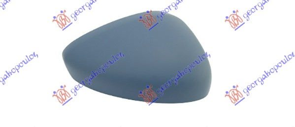 POKLOPAC RETROVIZORA PM CITROEN DS4 2011-2015 (NX)