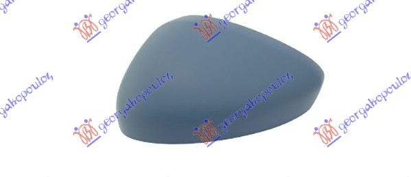 POKLOPAC RETROVIZORA PM CITROEN DS4 2011-2015 (NX)