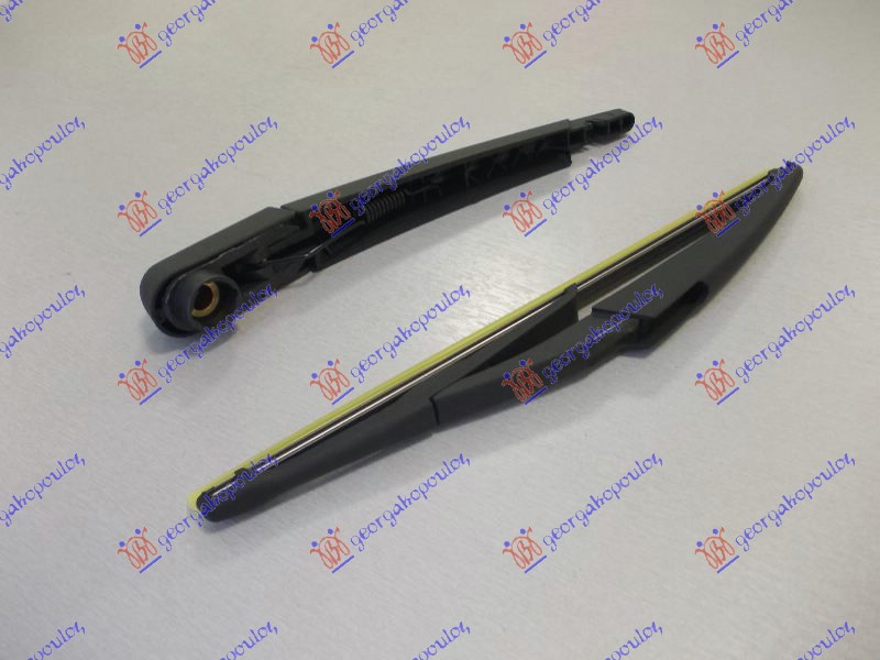 ZADNJI BRISAC KOMPLET 290mm CITROEN C4 2011-2020 (NC)