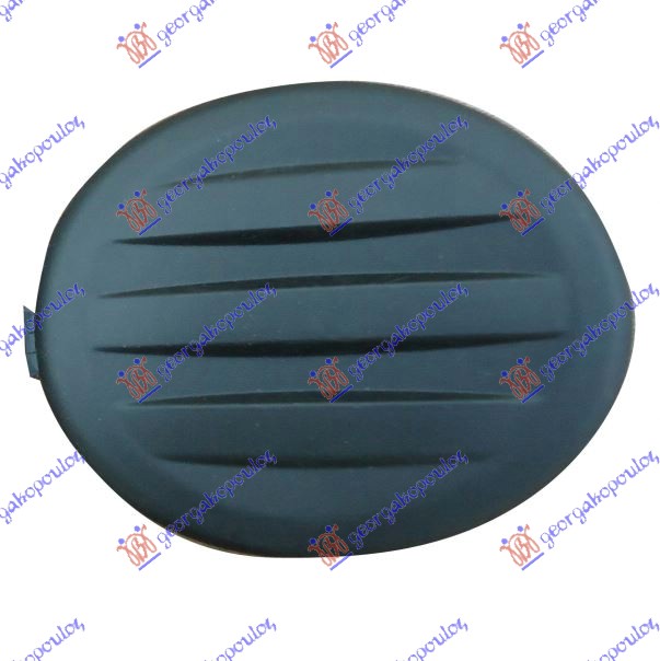 POKLOPAC MAGLENKE CITROEN C3 PICASSO 2009-2012 (SH)