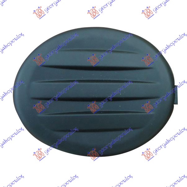 POKLOPAC MAGLENKE CITROEN C3 PICASSO 2009-2012 (SH)