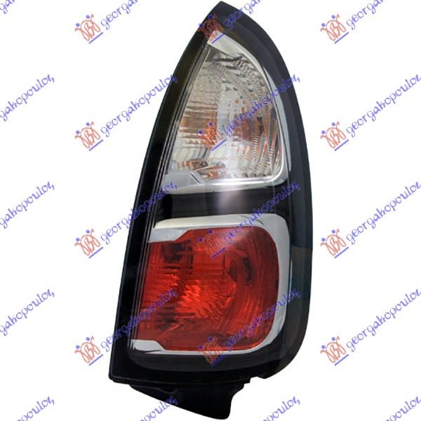 STOP LAMPA (VALEO) CITROEN C3 PICASSO 2009-2012 (SH)