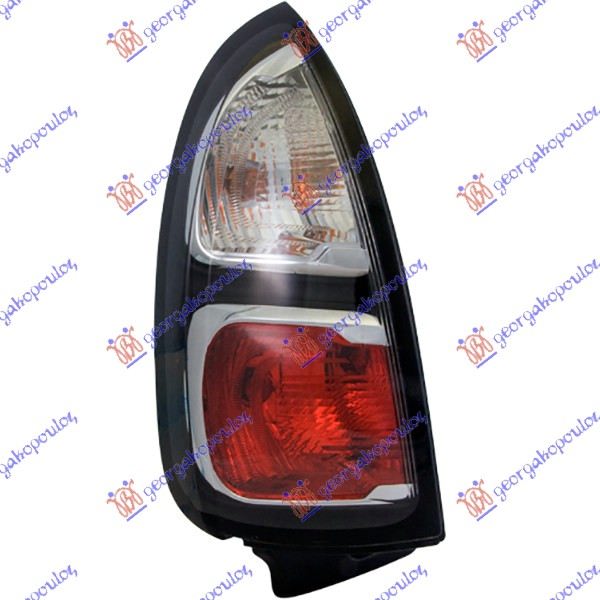 STOP LAMPA (VALEO) CITROEN C3 PICASSO 2009-2012 (SH)