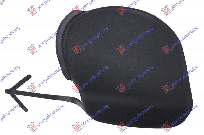 POKLOPAC KUKE PREDNJEG BRANIKA CITROEN C3 PICASSO 2009-2012 (SH)