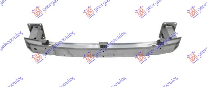 SINA PREDNJEG BRANIKA ALUMINIJUM CITROEN C4 GRAND PICASSO 2014-2017 (DA/DE)