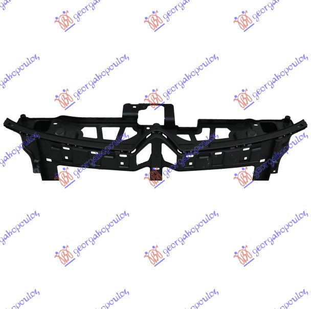 NOSAC RESETKE PREDNJEG BRANIKA CITROEN C4 GRAND PICASSO 2014-2017 (DA/DE)