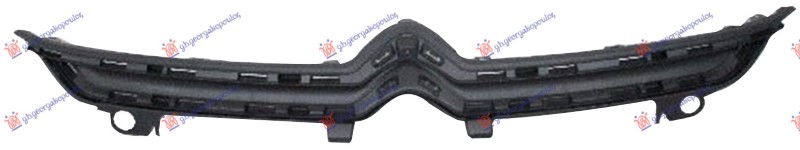 PVC MASKA CITROEN C4 PICASSO 2014-2017