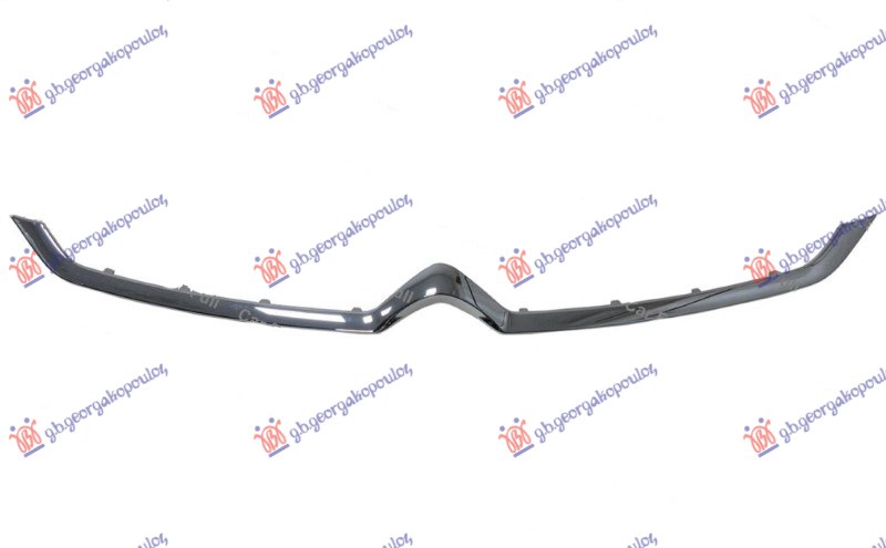 LAJSNA PVC MASKE DONJA HROM CITROEN C4 PICASSO 2014-2017