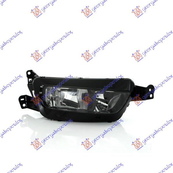 FAR ELEKTRICNI (DEPO) CITROEN C4 PICASSO 2014-2017