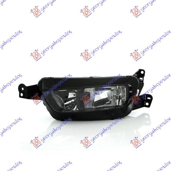 FAR ELEKTRICNI (DEPO) CITROEN C4 PICASSO 2014-2017