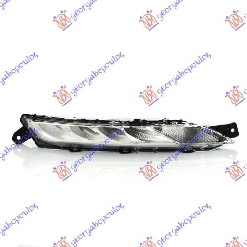 DNEVNO SVETLO (VALEO) CITROEN C4 PICASSO 2014-2017
