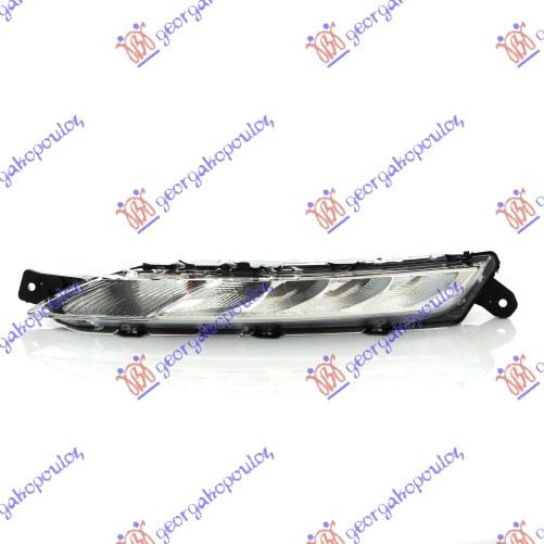 DNEVNO SVETLO (VALEO) CITROEN C4 PICASSO 2014-2017