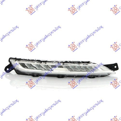 DNEVNO SVETLO LED (VALEO) CITROEN C4 PICASSO 2014-2017