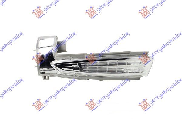 MIGAVAC U RETROVIZORU CITROEN C4 PICASSO 2014-2017