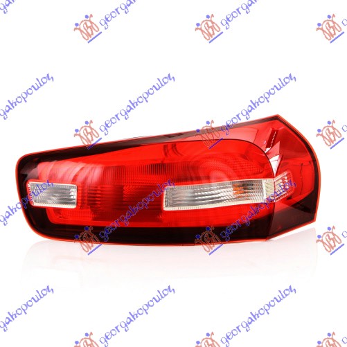 STOP LAMPA (DEPO) CITROEN C4 PICASSO 2014-2017