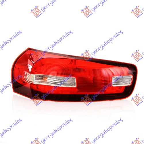 STOP LAMPA (DEPO) CITROEN C4 PICASSO 2014-2017
