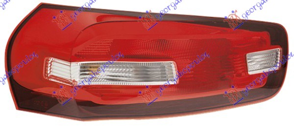 STOP LAMPA (HELLA) CITROEN C4 PICASSO 2014-2017