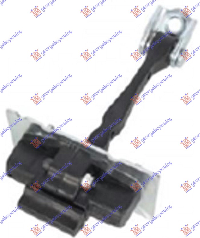 GRANICNIK PREDNJIH VRATA CITROEN C4 GRAND PICASSO 2014-2017 (DA/DE)