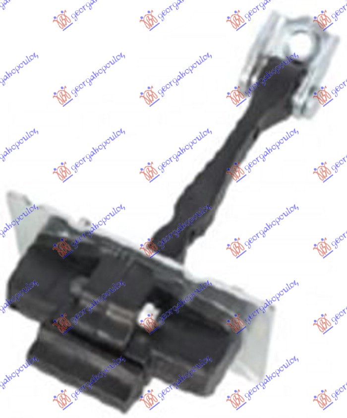 GRANICNIK ZADNJIH VRATA CITROEN C4 GRAND PICASSO 2014-2017 (DA/DE)