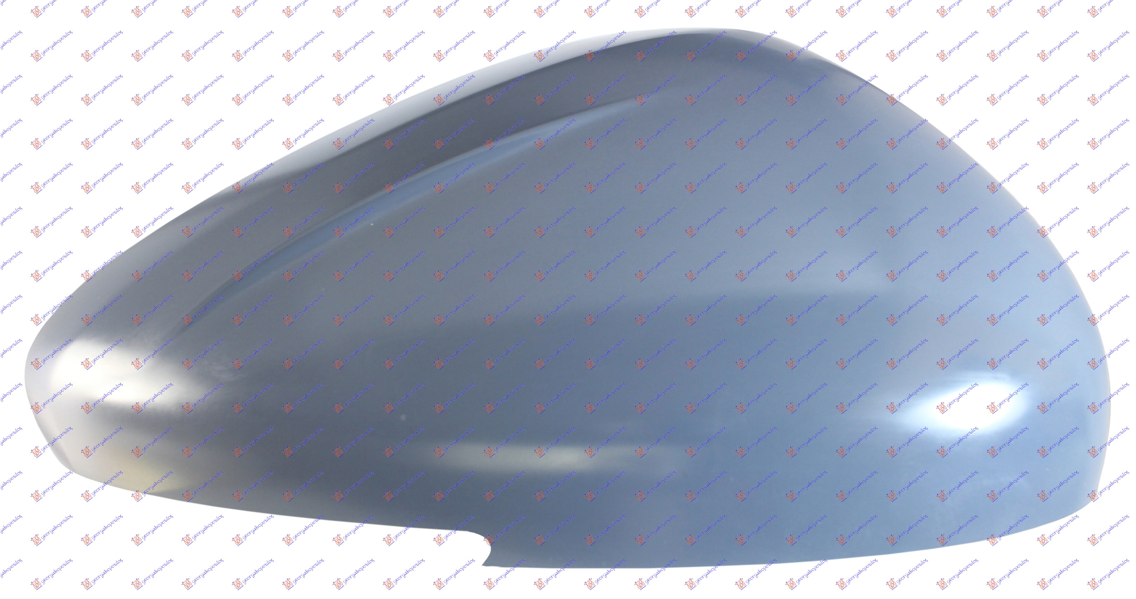 POKLOPAC RETROVIZORA PM CITROEN C4 GRAND PICASSO 2014-2017 (DA/DE)