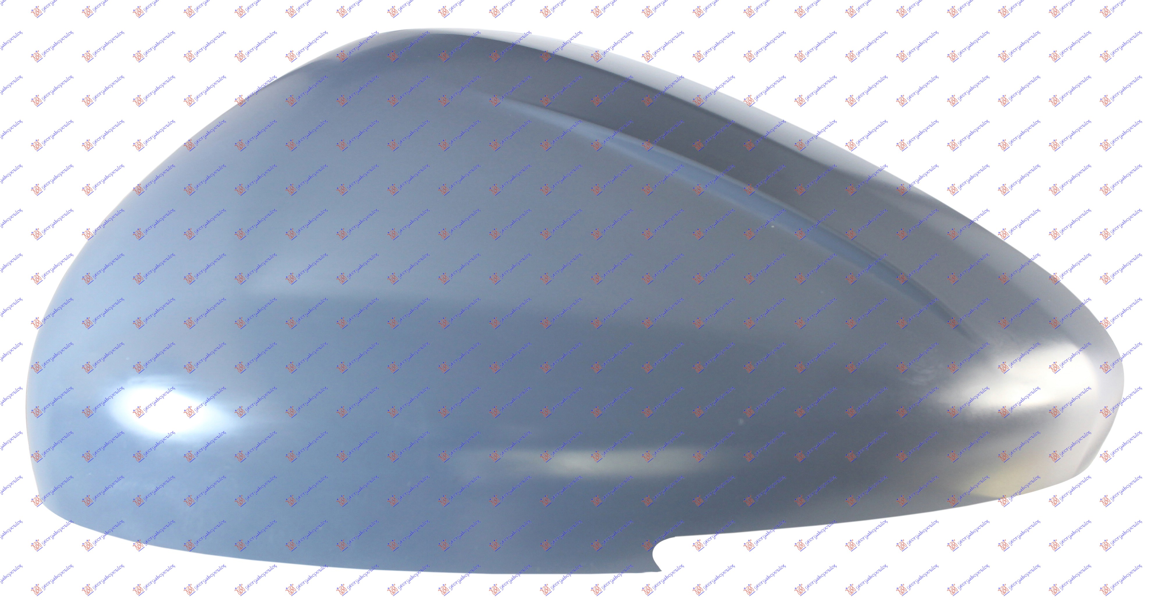POKLOPAC RETROVIZORA PM CITROEN C4 GRAND PICASSO 2014-2017 (DA/DE)