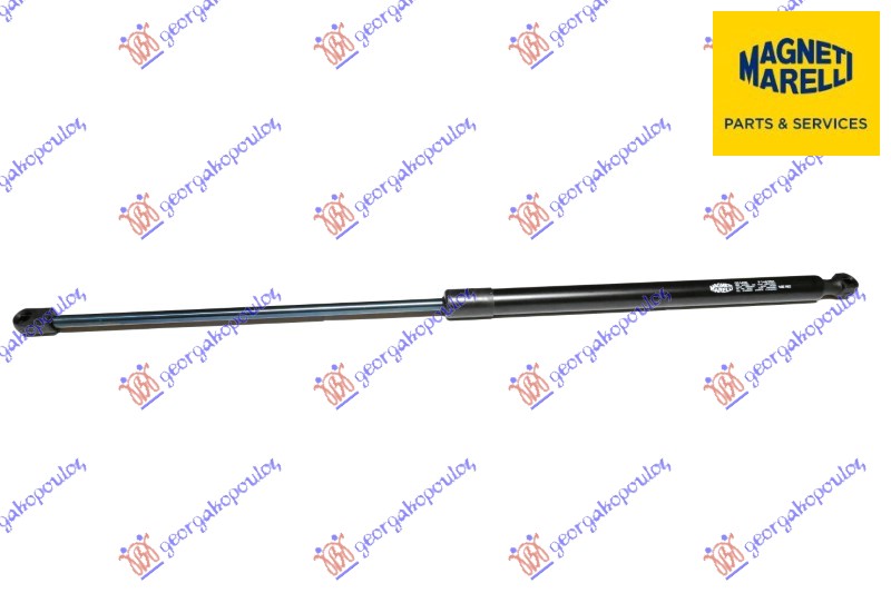 AMORTIZER GEPEK VRATA (661L-635N) (MARELLI) CITROEN C4 PICASSO 2014-2017