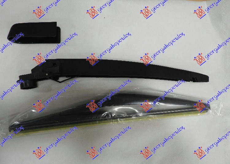 ZADNJI BRISAC KOMPLET 310mm CITROEN C4 PICASSO 2014-2017