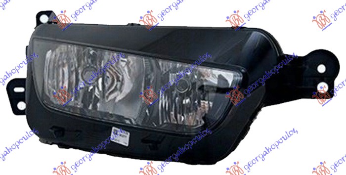 FAR ELEKTRICNI (MARELLI) CITROEN C4 GRAND PICASSO 2014-2017 (DA/DE)