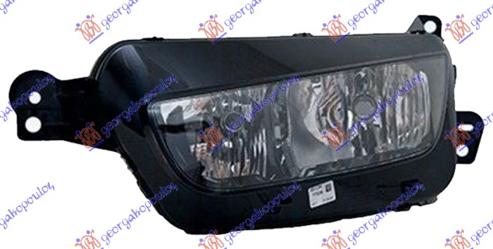 FAR ELEKTRICNI (MARELLI) CITROEN C4 GRAND PICASSO 2014-2017 (DA/DE)