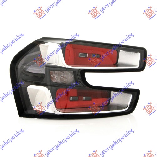STOP LAMPA LED (MARELLI) CITROEN C4 GRAND PICASSO 2014-2017 (DA/DE)