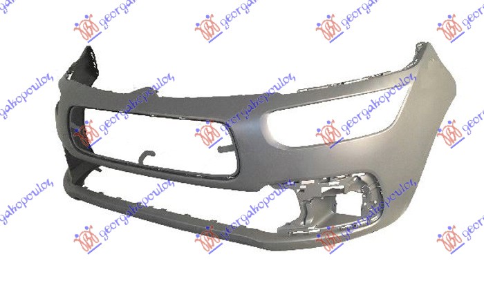 PREDNJI BRANIK PM (A KVALITET) CITROEN C4 PICASSO/GRAND PICASSO 2017- (DA/DE)