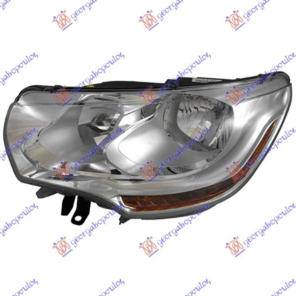 FAR ELEKTRICNI (MARELLI) CITROEN DS4 2011-2015 (NX)