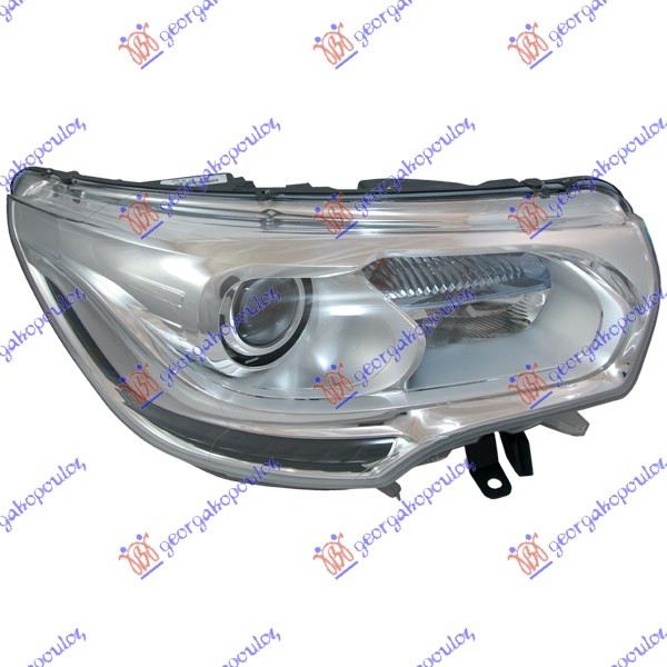 FAR Bi-XENON AFS (MARELLI) CITROEN DS4 2011-2015 (NX)