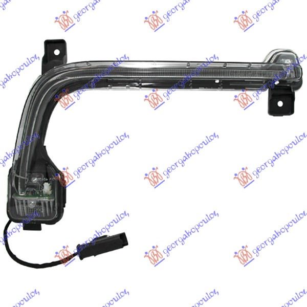 DNEVNO SVETLO LED (MARELLI) CITROEN DS4 2011-2015 (NX)