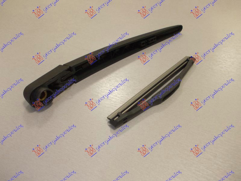 ZADNJI BRISAC KOMPLET 175mm CITROEN DS4 2011-2015 (NX)