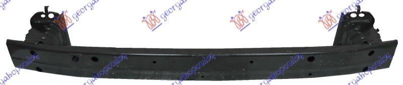 SINA PREDNJEG BRANIKA METAL TOYOTA AYGO 2012-2014 (B1)