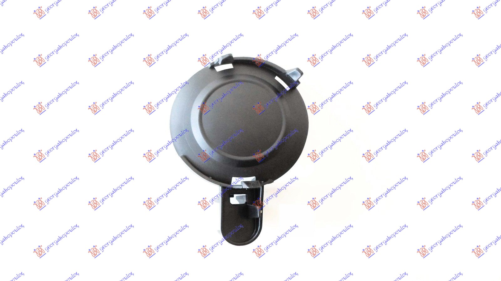 POKLOPAC MAGLENKE CITROEN C1 2012-2014 (PM/PN)