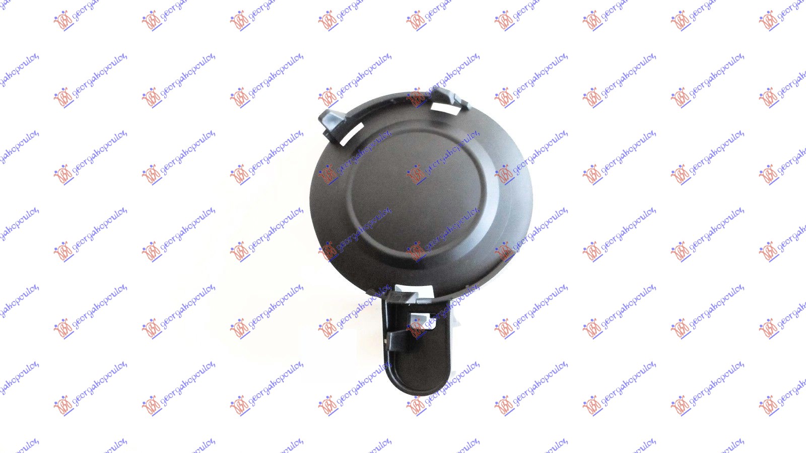 POKLOPAC MAGLENKE CITROEN C1 2012-2014 (PM/PN)