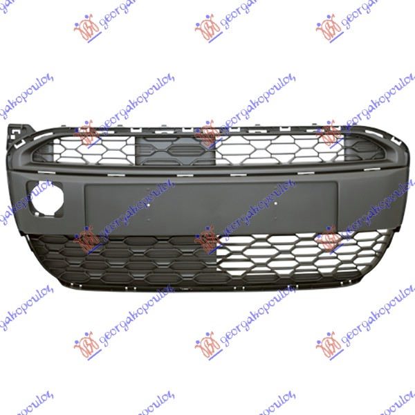 CENTRALNA RESETKA CITROEN C1 2012-2014 (PM/PN)