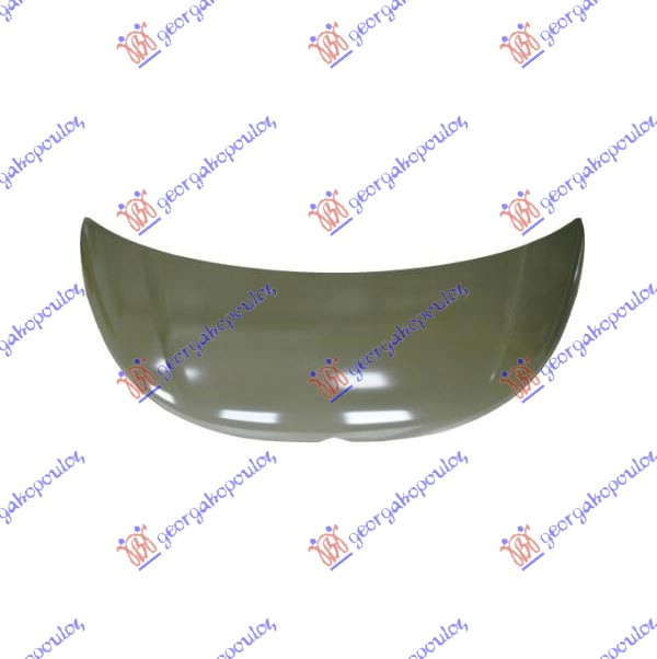 HAUBA CITROEN C1 2014- (PA/PS)