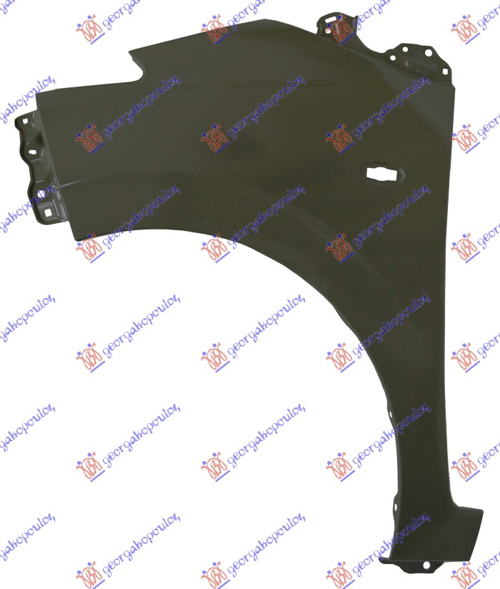 BLATOBRAN CITROEN C1 2014- (PA/PS)