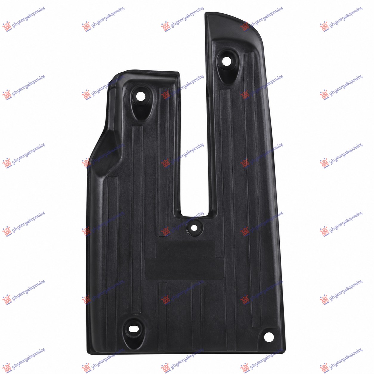ZASTITA MOTORA PLASTICNA CITROEN C1 od 2014 (PA/PS)
